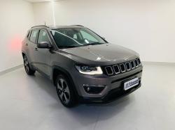 JEEP Compass 2.0 16V 4P FLEX SPORT 4X4 AUTOMTICO