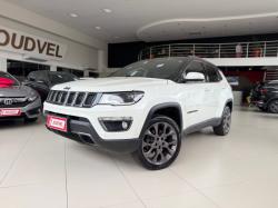 JEEP Compass 2.0 16V 4P LIMITED S TURBO DIESEL 4X4 AUTOMTICO