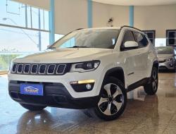 JEEP Compass 2.0 16V 4P LONGITUDE TURBO DIESEL 4X4 AUTOMTICO