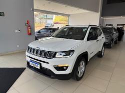 JEEP Compass 2.0 16V 4P SPORT FLEX AUTOMTICO
