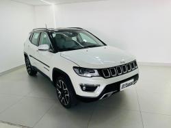 JEEP Compass 2.0 16V 4P 350 LIMITED 4X4 TURBO DIESEL AUTOMTICO