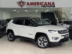 JEEP Compass 2.0 16V 4P LONGITUDE FLEX AUTOMTICO