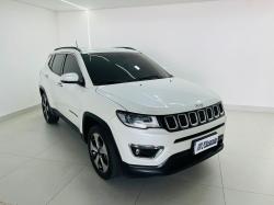 JEEP Compass 2.0 16V 4P LONGITUDE FLEX AUTOMTICO
