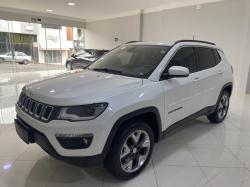 JEEP Compass 2.0 16V 4P LONGITUDE TURBO DIESEL 4X4 AUTOMTICO