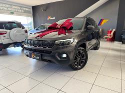 JEEP Compass 2.0 16V 4P 350 LONGITUDE 4X4 TURBO DIESEL AUTOMTICO