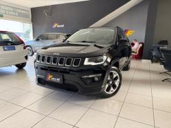 JEEP Compass 2.0 16V 4P LONGITUDE FLEX AUTOMTICO