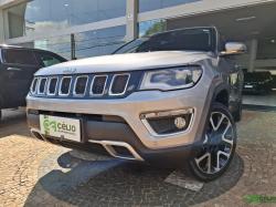 JEEP Compass 2.0 16V 4P LIMITED TURBO DIESEL 4X4 AUTOMTICO