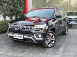 JEEP Compass 2.0 16V 4P LONGITUDE TURBO DIESEL 4X4 AUTOMTICO