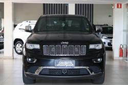 JEEP Grand Cherokee 5.7 V8 16V 4P 4X4 SUMMIT HEMI AUTOMTICO