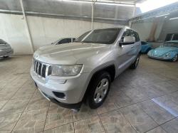 JEEP Grand Cherokee 3.6 V6 24V 4P 4X4 LIMITED AUTOMTICO
