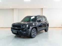 JEEP Renegade 1.3 16V 4P FLEX T270 SPORT TURBO AUTOMTICO