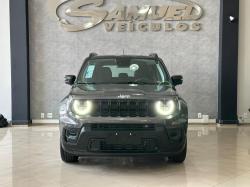 JEEP Renegade 1.3 16V 4P FLEX T270 SPORT TURBO AUTOMTICO