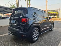 JEEP Renegade 1.3 16V 4P FLEX T270 SPORT TURBO AUTOMTICO