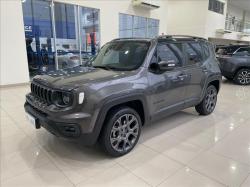 JEEP Renegade 1.3 16V 4P FLEX T270 S 4X4 TURBO AUTOMTICO