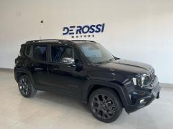 JEEP Renegade 1.3 16V 4P FLEX T270 S 4X4 TURBO AUTOMTICO