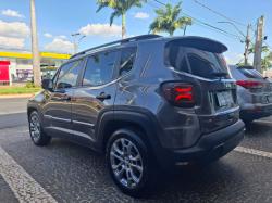 JEEP Renegade 1.3 16V 4P FLEX T270 SPORT TURBO AUTOMTICO