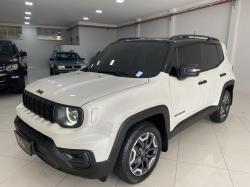 JEEP Renegade 1.3 16V 4P FLEX T270 SPORT TURBO AUTOMTICO