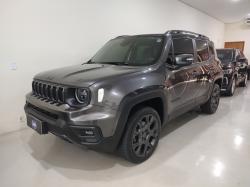 JEEP Renegade 1.3 16V 4P FLEX T270 S 4X4 TURBO AUTOMTICO