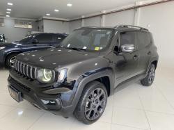 JEEP Renegade 1.3 16V 4P FLEX T270 S 4X4 TURBO AUTOMTICO