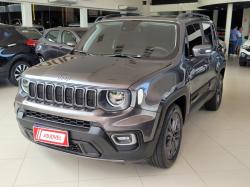 JEEP Renegade 1.3 16V 4P FLEX T270 LONGITUDE TURBO AUTOMTICO