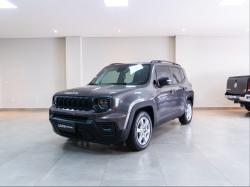 JEEP Renegade 1.3 16V 4P FLEX T270 SPORT TURBO AUTOMTICO