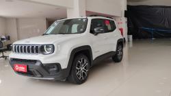 JEEP Renegade 1.3 16V 4P FLEX T270 LONGITUDE TURBO AUTOMTICO