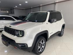 JEEP Renegade 1.3 16V 4P FLEX T270 TRAILHAWK 4X4 TURBO AUTOMTICO