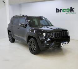 JEEP Renegade 1.3 16V 4P FLEX T270 S 4X4 TURBO AUTOMTICO