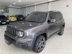 JEEP Renegade 1.3 16V 4P FLEX T270 S 4X4 TURBO AUTOMTICO