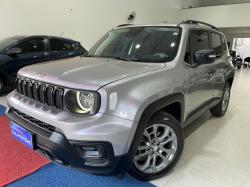 JEEP Renegade 1.3 16V 4P FLEX T270 SPORT TURBO AUTOMTICO