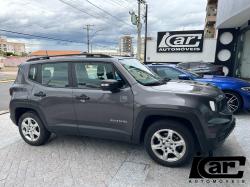 JEEP Renegade 1.3 16V 4P FLEX T270 SPORT TURBO AUTOMTICO