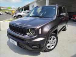 JEEP Renegade 1.3 16V 4P FLEX T270 SPORT TURBO AUTOMTICO