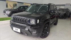 JEEP Renegade 1.3 16V 4P FLEX T270 SPORT TURBO AUTOMTICO