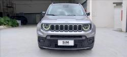 JEEP Renegade 1.3 16V 4P FLEX T270 LONGITUDE TURBO AUTOMTICO