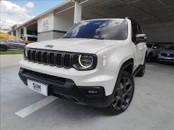 JEEP Renegade 1.3 16V 4P FLEX T270 S 4X4 TURBO AUTOMTICO