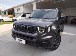 JEEP Renegade 1.3 16V 4P FLEX T270 S 4X4 TURBO AUTOMTICO