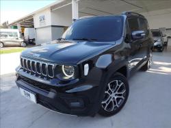 JEEP Renegade 1.3 16V 4P FLEX T270 LONGITUDE TURBO AUTOMTICO