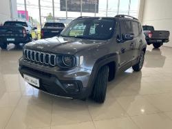 JEEP Renegade 1.3 16V 4P FLEX T270 LONGITUDE TURBO AUTOMTICO