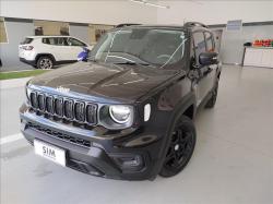 JEEP Renegade 1.3 16V 4P FLEX T270 SPORT TURBO AUTOMTICO