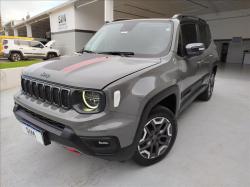 JEEP Renegade 1.3 16V 4P FLEX T270 TRAILHAWK 4X4 TURBO AUTOMTICO