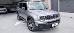 JEEP Renegade 1.3 16V 4P FLEX T270 LONGITUDE TURBO AUTOMTICO