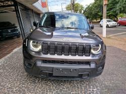 JEEP Renegade 1.3 16V 4P FLEX T270 TURBO AUTOMTICO