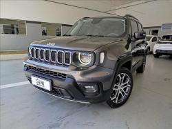 JEEP Renegade 1.3 16V 4P FLEX T270 LONGITUDE TURBO AUTOMTICO