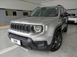 JEEP Renegade 1.3 16V 4P FLEX T270 SPORT TURBO AUTOMTICO