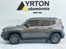 JEEP Renegade 1.3 16V 4P FLEX T270 SPORT TURBO AUTOMTICO