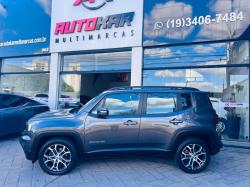 JEEP Renegade 1.3 16V 4P FLEX T270 LONGITUDE TURBO AUTOMTICO