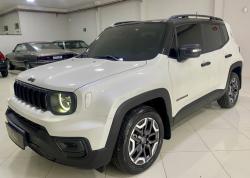 JEEP Renegade 1.3 16V 4P FLEX T270 SPORT ALTITUDE TURBO AUTOMTICO