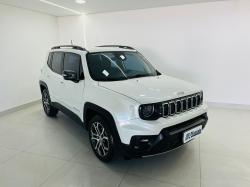 JEEP Renegade 1.3 16V 4P FLEX T270 LONGITUDE TURBO AUTOMTICO
