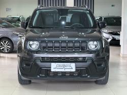 JEEP Renegade 1.3 16V 4P FLEX T270 SPORT TURBO AUTOMTICO