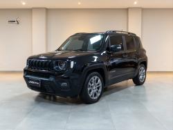 JEEP Renegade 1.3 16V 4P FLEX T270 SPORT TURBO AUTOMTICO